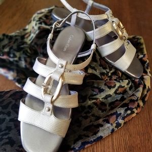 Summer Sandals